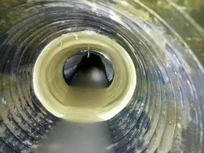 资溪内衬修复法通常适用于哪些类型的断面管道