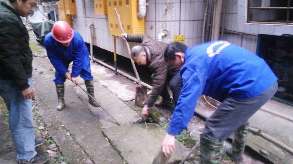 资溪清掏化粪池、管道疏通一站式服务<高效><技术><可靠>